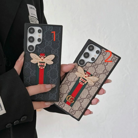 Trendy Branded Phone Cases for iPhone 16/15/14/13/12/11 Pro Max/Plus - Shockproof Phone Covers